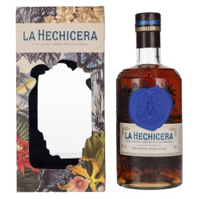 La Hechicera 40% 0,7 l (karton)