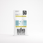 Gamegenic: JS - 44x67 mm Mini American (50)