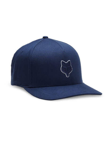 Fox Fox Head midnight S/M