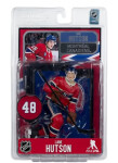 McFarlane Figurka Lane Hutson #48 Montreal Canadiens NHL Heritage