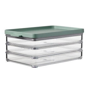 Mepal Box na potraviny OMNIA plast severská šalvěj 1,5 l