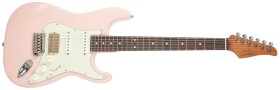 Suhr Mateus Asato Signature Antique Shell Pink HSS