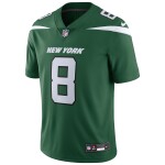 Nike Pánský dres New York Jets NFL Aaron Rodgers #8 Vapor Untouchable Limited Velikost: M