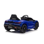 Mamido Dětské elektrické autíčko Lamborghini Revuelto modré