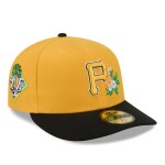 New Era Pánská kšiltovka Pittsburgh Pirates MLB 2026 Authentic Spring Training Pre-Curved 59FIFTY Velikost: 7 1/8