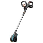 Gloria Haus und Garten Wood brush UNIVERSAL 728833.0000 náhradní kartáč pro čistič spár
