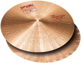 Paiste 2002 Sound Edge Hi-Hat 17”