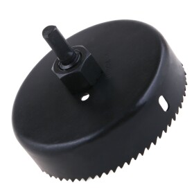 FESTA 24720 Pilka vykružovací do dřeva, 152mm