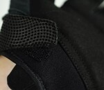 Pánské rukavice Xrc Avord black - M / černá