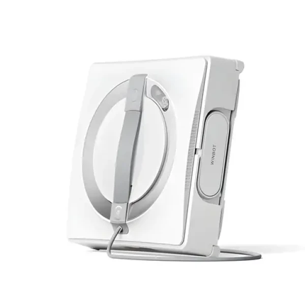 Ecovacs Winbot W2 bílá / Robotický čistič oken / 96 W / Li-ion 2600 mAh / WIN-SLAM 4.0 (W2)