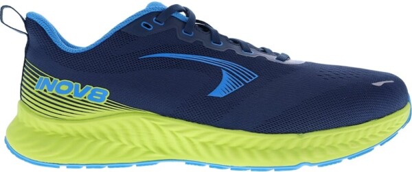 Běžecké boty INOV-8 ROADFLY M (s) - modré Velikost obuvi v EU: 47