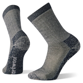 Unisex merino turistické ponožky SMARTWOOL Hike Classic Edition Extra Cushion Crew, Navy velikost: 34-37 (S)