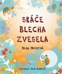 Skáče blecha zvesela - Olga Novotná