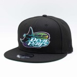 New Era Pánská kšiltovka Tampa Bay Rays MLB Tampa Bay Devil Rays 1998 Inaugural Season 9FIFTY Snapback