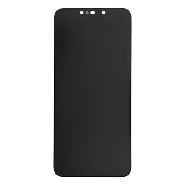 Huawei Mate 20 Lite černá / LCD displej + dotyková deska / IPS / SNE-LX1, SNE-L21 (2441009)
