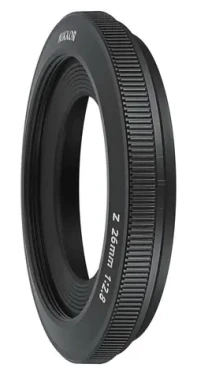 Nikon HB-111 / Sluneční clona / pro objektiv Z 26mm f2.8 (JMB03301)
