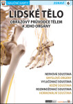 Lidské tělo 2 - Naučné karty