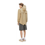 Bunda, mackintosh Rains unisex Fishtail Jacket W3 18010 24 SAND s