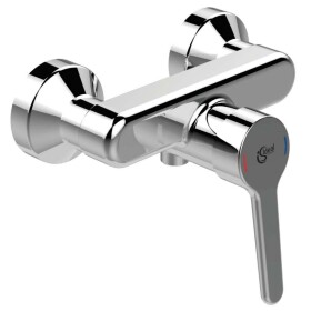 IDEAL STANDARD - Ceraplus II Sprchová nástěnná baterie, chrom BC118AA