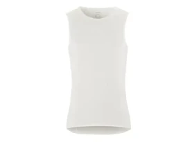 Craft Pro Dry Nanoweight pánské triko bez rukávů bílá vel. XXL