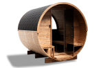 Sudová sauna 260 THERMOWOOD CHC134422L