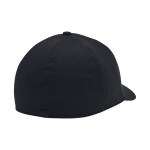 Under Armour Iso-chill baseballová čepice Armourvent Strech Fit M 1383438 002 pánské S/M