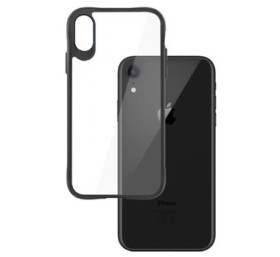 Pouzdro Ochranný 3mk Satin Armor Case+ Apple iPhone XR