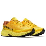 Mizuno Wave Daichi 9(M) - Běžecké boty Merrell Agility Peak 5 J068341 - žluté Velikost obuvi v EU: 43,5