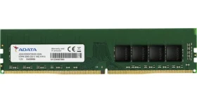 ADATA Premier 8GB (1x8GB) 2666MHz / DDR4 / Non-ECC / Unbuffered / CL19 / 1.2 V (AD4U26668G19-SGN)