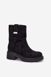 Boty model 216952 Step in style 37