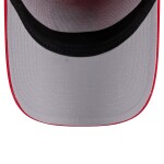 New Era Pánská kšiltovka Carolina Hurricanes NHL Core A-Frame 9FORTY Adjustable