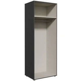 Korpus skříně Moduklix 74,4x204,5 dub Cabezone