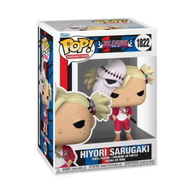 Funko POP Animation: BLEACH - Hiyori Sarugaki #1822