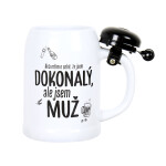 Korbel - Dokonalý muž - Albi