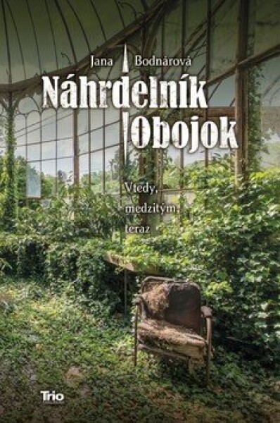 Náhrdelník Obojok