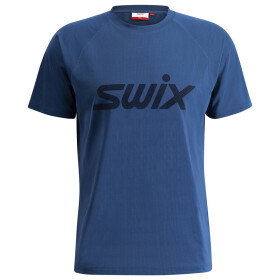 Pánské sportovní triko Swix MoveX Short Sleeve M