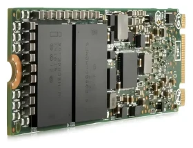 HPE 1.92TB NVMe Gen4 / SSD / SFF BC U.3 / Read Intensive (P64844-B21)