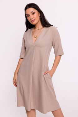 Denní šaty model 193696 BeWear XL