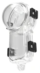 Puluz PU1064T / Vodotěsné pouzdro / Pro Insta360 X4 Air / do 50 m / PC + PMMA (PU1064T)