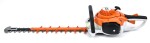 Benzínové nůžky na živý plot STIHL HS 56 C-E