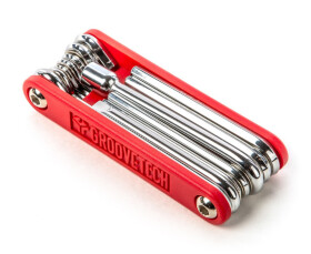 GrooveTech GTDMT1 Drum Multi-Tool