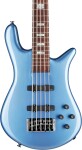 Spector Euro Classic 5 Metallic Blue
