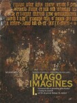 Imago, imagines - komplet I.+ II. - Klára Benešovská, kolektiv autorů