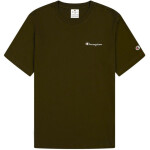 Pánské tričko Champion SS Tee M 220264 GS573 L