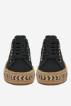 Espadrilky DeeZee ZYKS305 Látka/-Látka