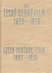 Český hraný film I./ Czech Feature Film I.