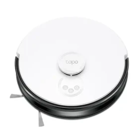 TP-Link Tapo RV30 / Robotický vysavač / vysávání mopování / WiFi / 5000 mAh / HEPA (Tapo RV30)