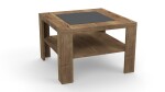 Konferenční stůl ALOIS 65×65