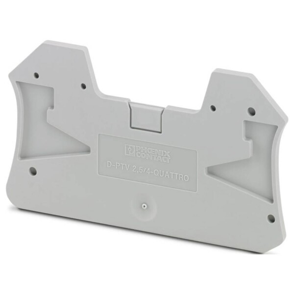 Phoenix Contact 1180930 šedá 50 ks