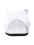 Dámský vrchní díl plavek KW0KW00572-143 - Calvin Klein S
